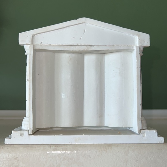 Avon Bank-A-Count Coin Organizer Vintage IOB - Picture 4 of 12